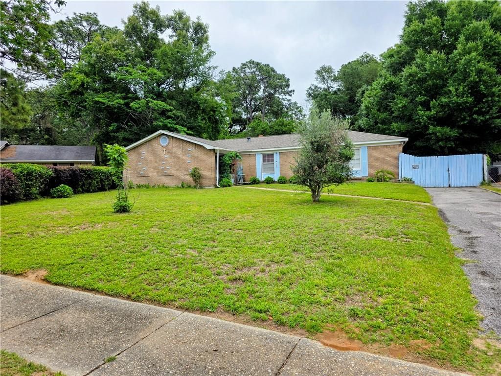 1058 Gallen Court, Mobile, AL 36608