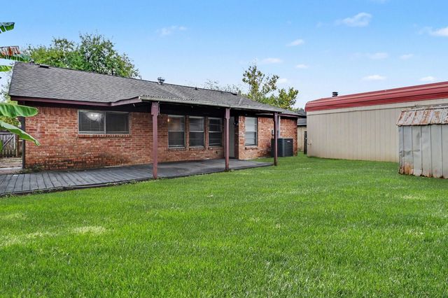 2909 Mariner Drive, League City, TX 77573