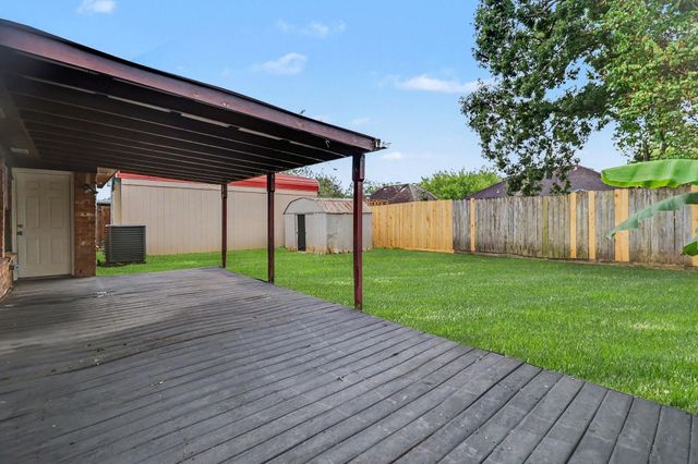 2909 Mariner Drive, League City, TX 77573