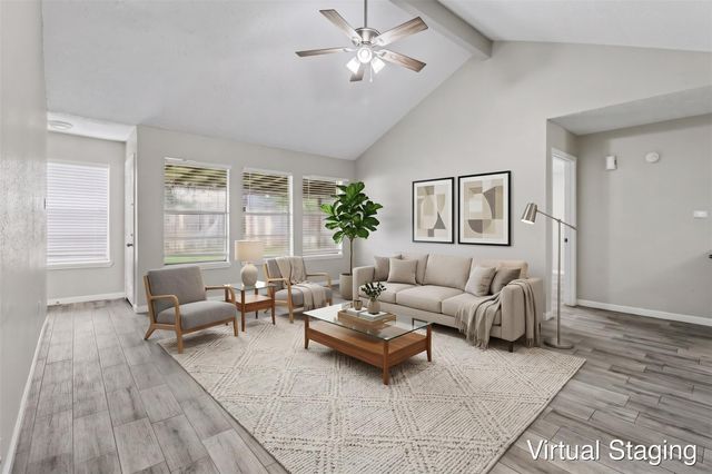 2909 Mariner Drive, League City, TX 77573