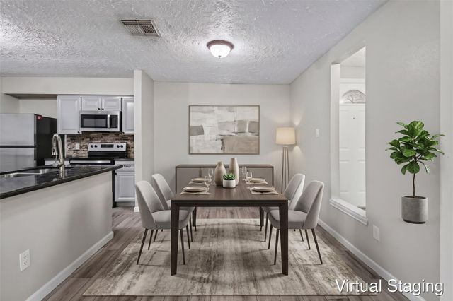2909 Mariner Drive, League City, TX 77573