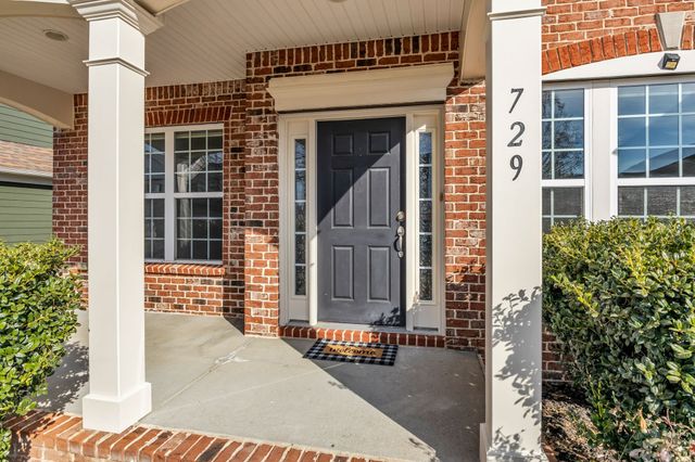 729 Wadestone Trl, Franklin, TN 37064