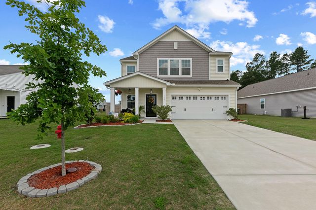 123 Lyra Lane, Summerville, SC 29486