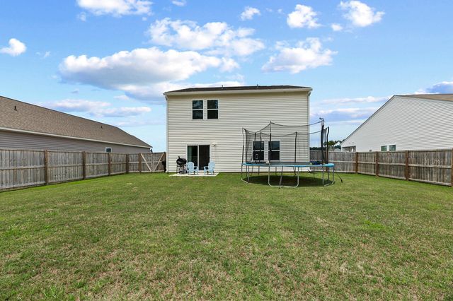 123 Lyra Lane, Summerville, SC 29486