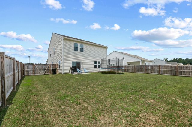 123 Lyra Lane, Summerville, SC 29486