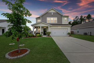 123 Lyra Lane, Summerville, SC 29486