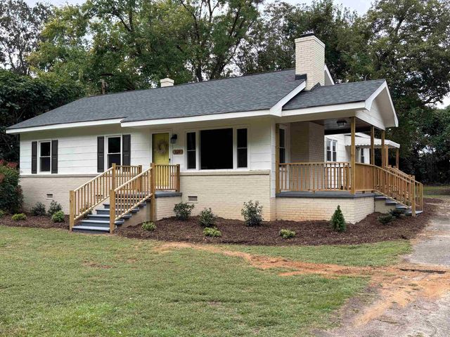 822 Floyd Road Extension, Spartanburg, SC 29333