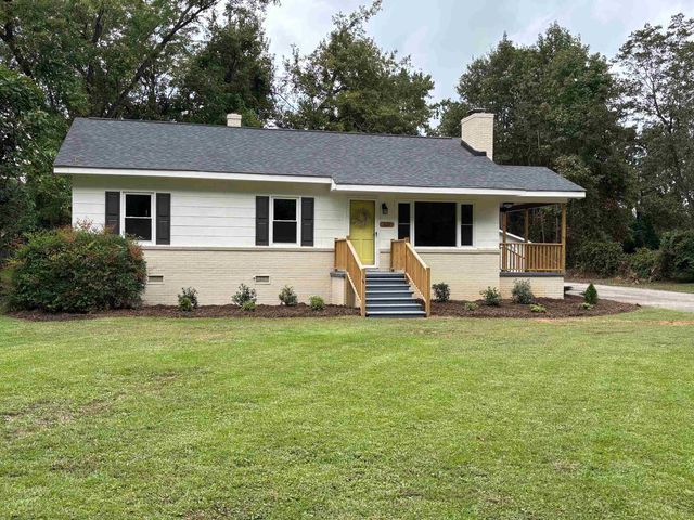822 Floyd Road Extension, Spartanburg, SC 29333