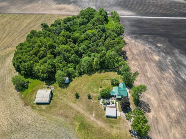 2750 Beebe Road, Niles, MI 49120