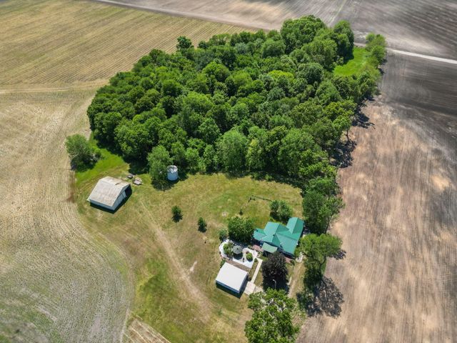 2750 Beebe Road, Niles, MI 49120