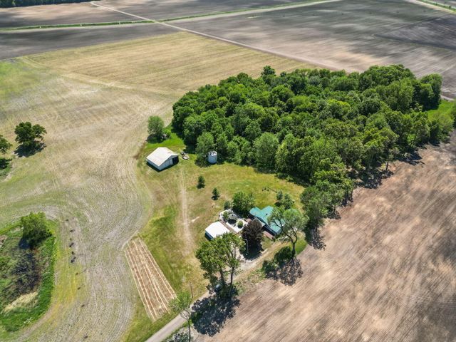 2750 Beebe Road, Niles, MI 49120