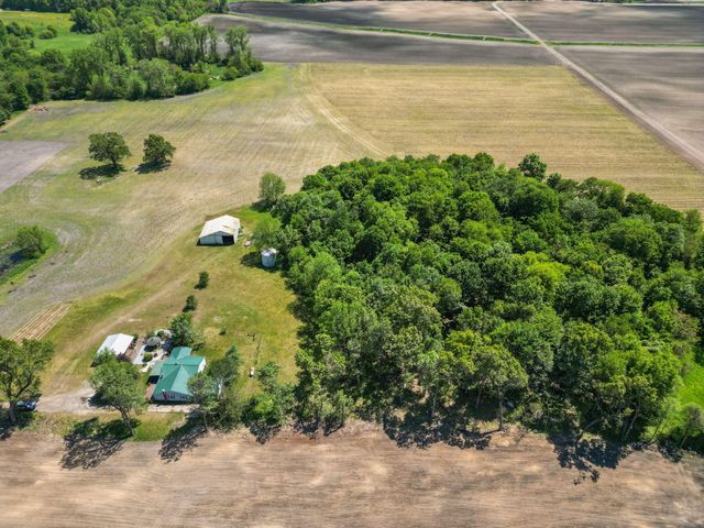 2750 Beebe Road, Niles, MI 49120