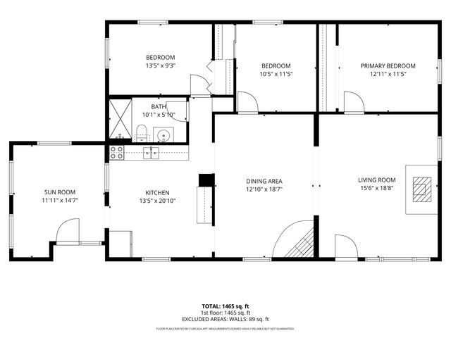 2750 Beebe Road, Niles, MI 49120