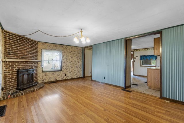 2750 Beebe Road, Niles, MI 49120