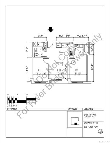 2705 41st Avenue 2D, Long Island City, NY 11101