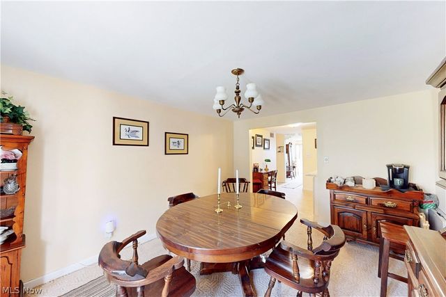 2711 Whitehaven Boulevard, Steubenville, OH 43952