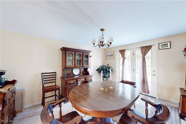2711 Whitehaven Boulevard, Steubenville, OH 43952