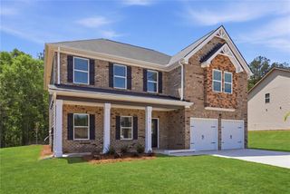 349 Jarrett Street, Fairburn, GA 30213