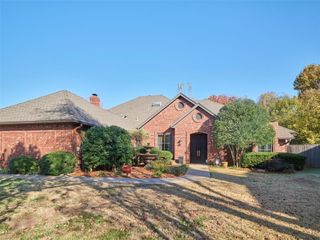 2204 Morning Star, Edmond, OK 73034