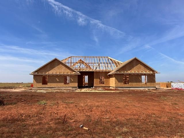 24958 Derby Way, Cashion, OK 73016