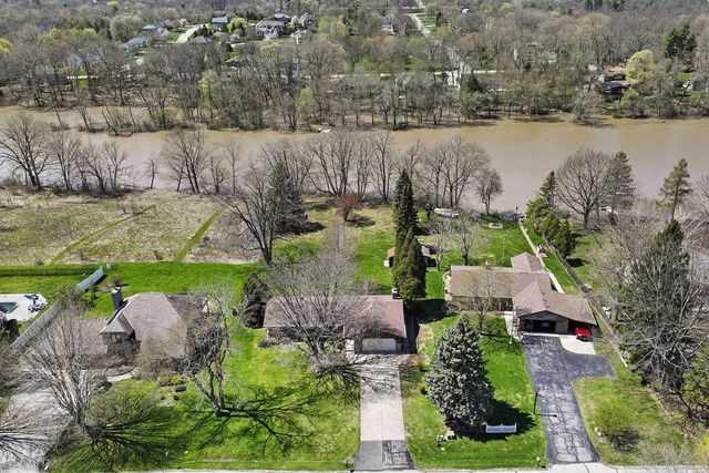 3400 Shorewood DRIVE, Racine, WI 53404