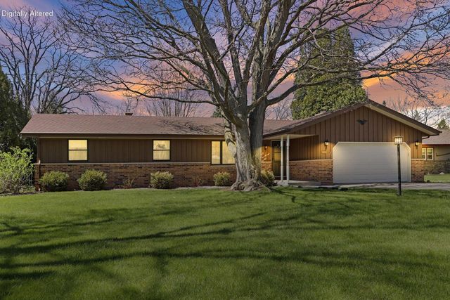 3400 Shorewood DRIVE, Racine, WI 53404
