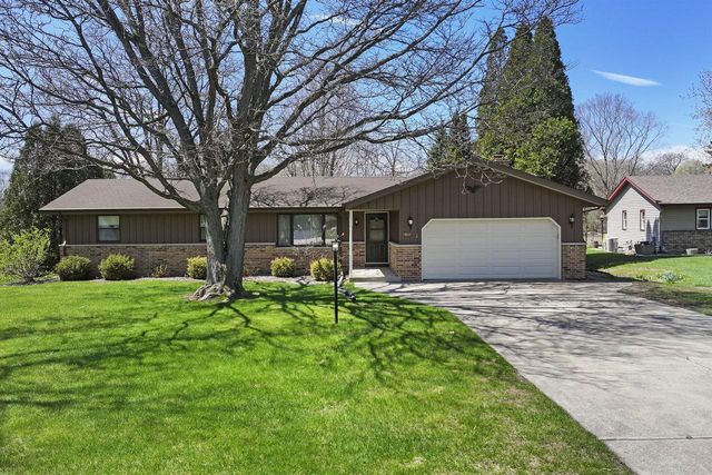 3400 Shorewood DRIVE, Racine, WI 53404