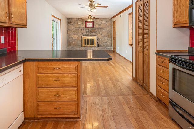 715 E Eddington Court, Bloomington, IN 47401