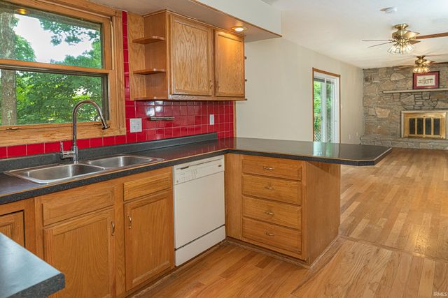 715 E Eddington Court, Bloomington, IN 47401