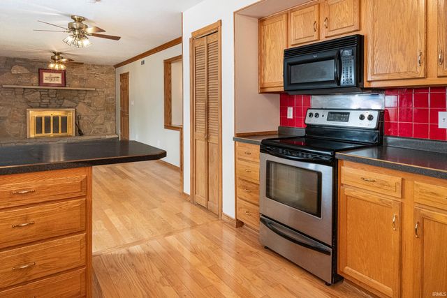 715 E Eddington Court, Bloomington, IN 47401