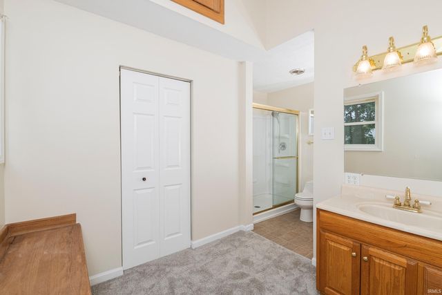 715 E Eddington Court, Bloomington, IN 47401