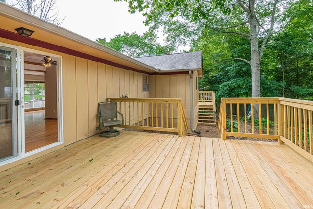 715 E Eddington Court, Bloomington, IN 47401