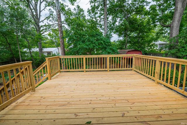 715 E Eddington Court, Bloomington, IN 47401