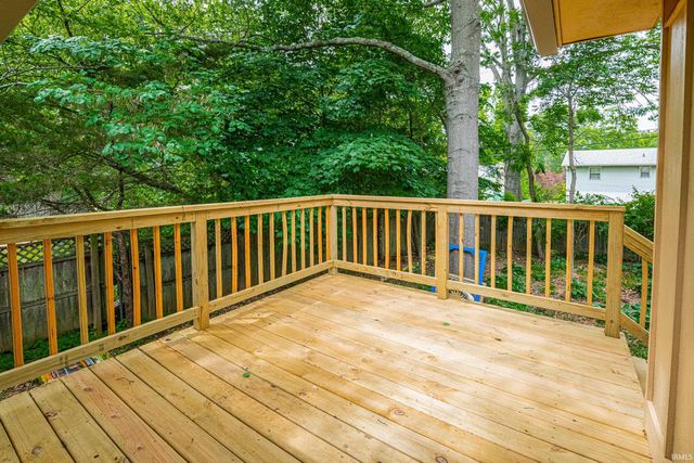 715 E Eddington Court, Bloomington, IN 47401