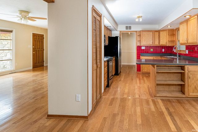 715 E Eddington Court, Bloomington, IN 47401