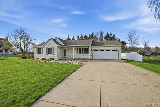 5 Mark, Evans, NY 14006