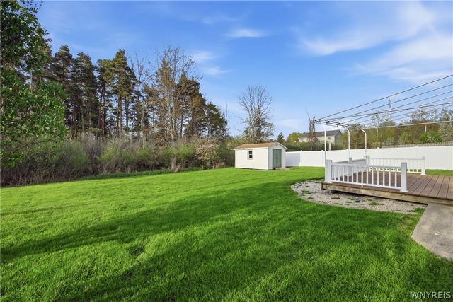 5 Mark, Evans, NY 14006