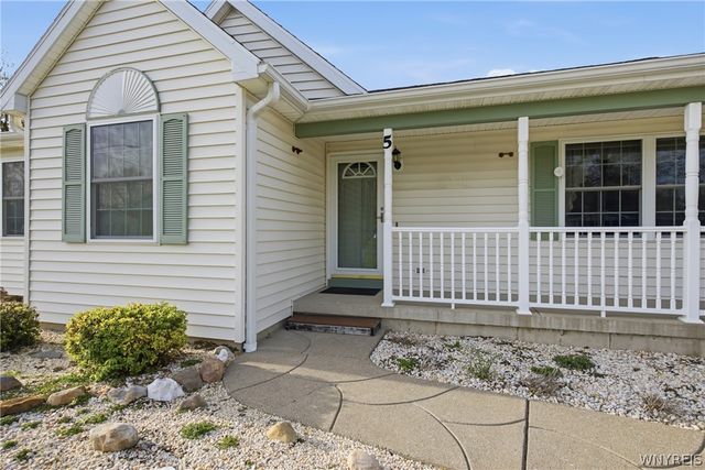 5 Mark, Evans, NY 14006