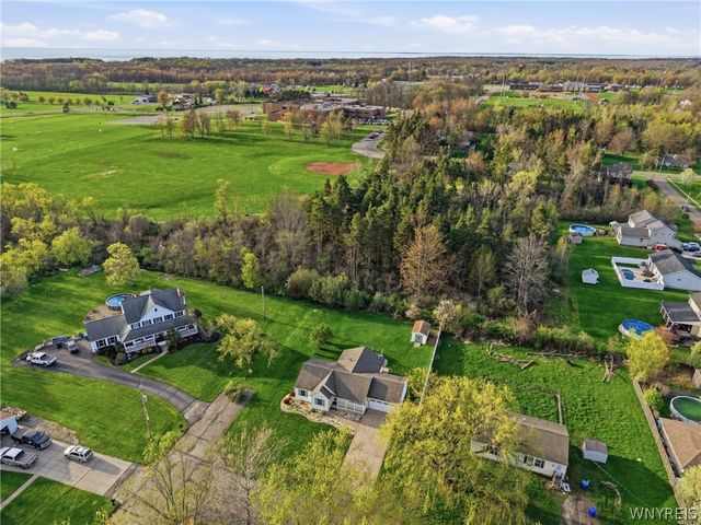 5 Mark, Evans, NY 14006