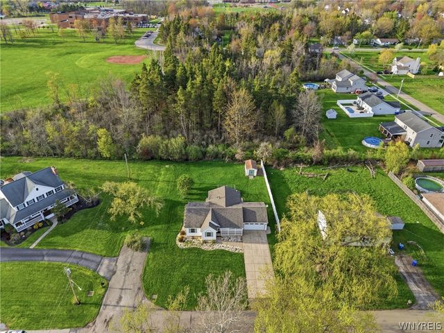 5 Mark, Evans, NY 14006