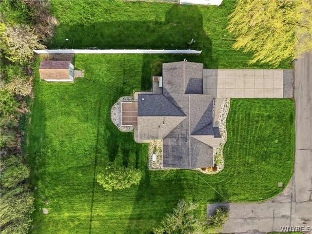 5 Mark, Evans, NY 14006
