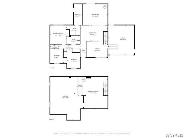 5 Mark, Evans, NY 14006