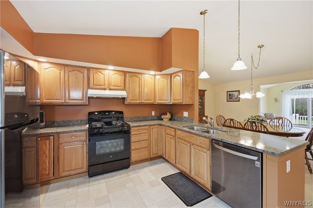 5 Mark, Evans, NY 14006