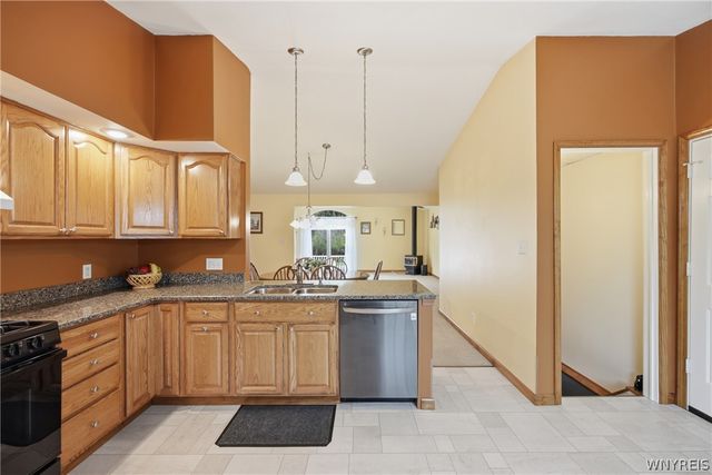 5 Mark, Evans, NY 14006