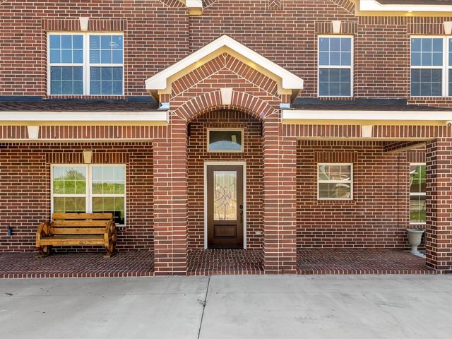 886 Zilss Road, La Grange, TX 78945