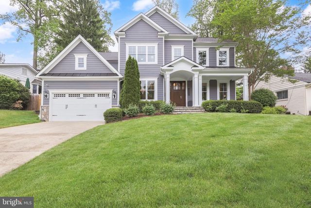 6813 MILLWOOD RD, Bethesda, MD 20817