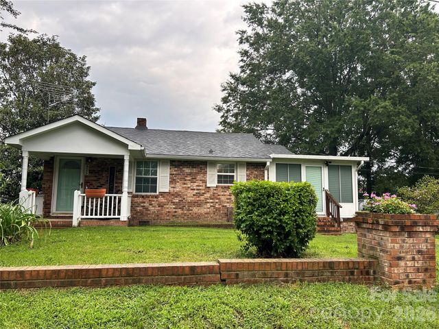 925 S Austin Road, Marshville, NC 28103
