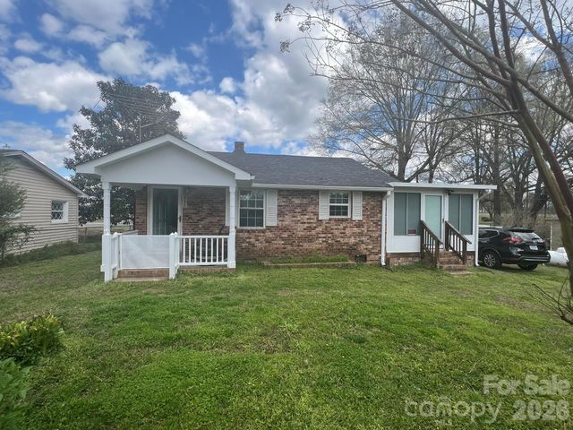 925 S Austin Road, Marshville, NC 28103