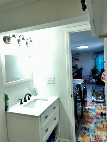 925 S Austin Road, Marshville, NC 28103