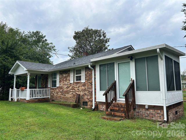 925 S Austin Road, Marshville, NC 28103